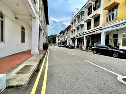 Kreta Ayer Conservation Area (D1), Shop House #600624171